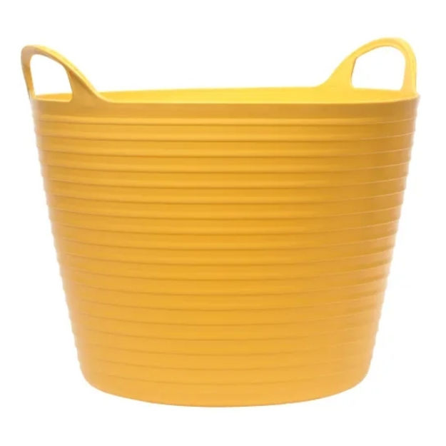 Picture of FAI/FULL FAIFLEX42Y YELLOW FLEX TUB 42L