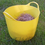 Picture of FAI/FULL FAIFLEX42Y YELLOW FLEX TUB 42L