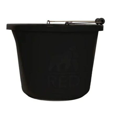 Picture of GORILLA BLACK BUCKET 3 GAL