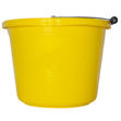 Picture of GORILLA PREMIUM YELLOW BUCKET 3 GAL