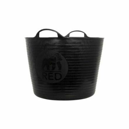 Picture of GORILLA TUB BLACK LARGE 38L