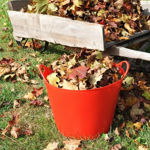 Picture of GORILLA TUB YELLOW MEDIUM 26L