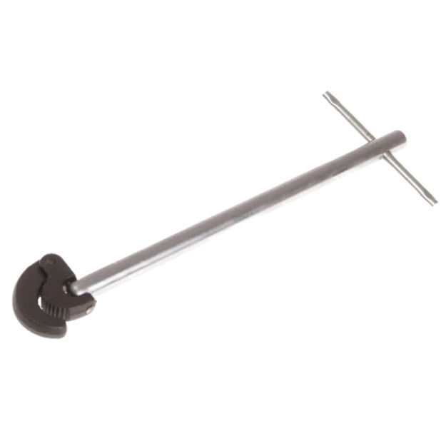 Picture of FAI/FULL FAIBWADJ BASIN WRENCH ADJ 6-25MM