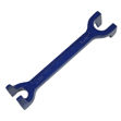 Picture of FAI/FULL BW1 BASIN WRENCH