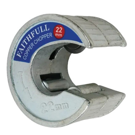 Picture of FAI/FULL FAIPCC22  TUBE CUTTER 22MM