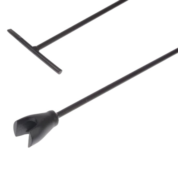 Picture of MONUMENT MON339 CRUTCH PATTERN STOPCOCK
KEY 42""
