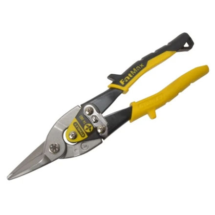 Picture of FATMAX 250MM AVIATION SNIPS STRAIGHT CUT