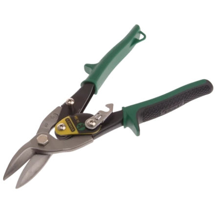 Picture of FATMAX 250MM AVIATION SNIPS RIGHT CUT