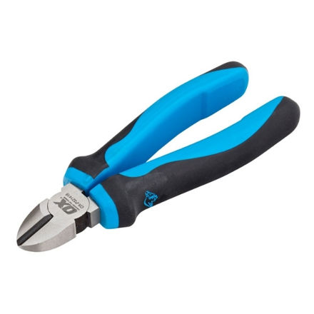 Picture of OX-P321416 PRO DIAGONAL CUTTING PLIERS
160MM / 6""
