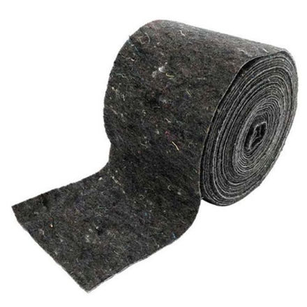 Picture of HAIR FELT PIPE LAGGING ROLL 7.2M