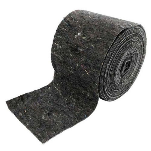 Picture of HAIR FELT PIPE LAGGING ROLL 7.2M