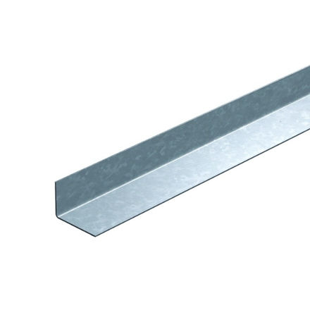 Picture of BIRTLEY ZMBL S/STEEL METER BOX LINTEL 750MM