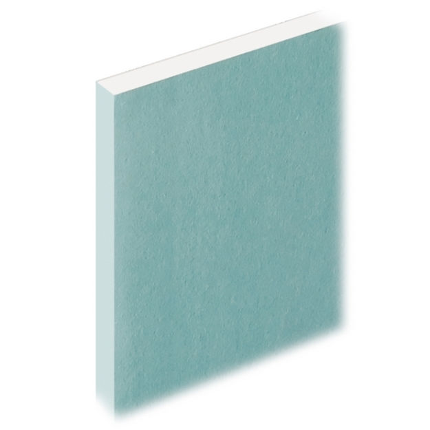 Picture of KNAUF MOISTURE PANEL SQUARE EDGE 2400X1200X12.5MM