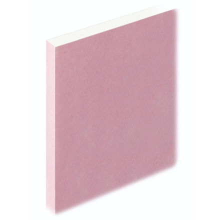 Picture of KNAUF FIRE PANEL TAPERED EDGE 2400X1200X15MM