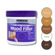 Picture of MULTI PURP WOOD FILLER NAT 250G J (6)