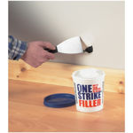 Picture of EVERBUILD ONE STRIKE L/WEIGHT FILLER 450ML