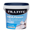 Picture of FILLTITE FILL & FINISH RTU FINE-SURFACE FILLER 1.5 KG WHITE