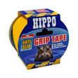 Picture of HIPPO ANTI-SLIP GRIP TAPE 50MM X 3M YELLOW / BLACK