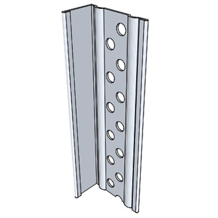 Picture of THIN COAT PVC STOP BEAD 2.5M