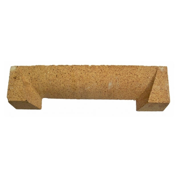 Picture of FIRE BACK LINTELS 18""