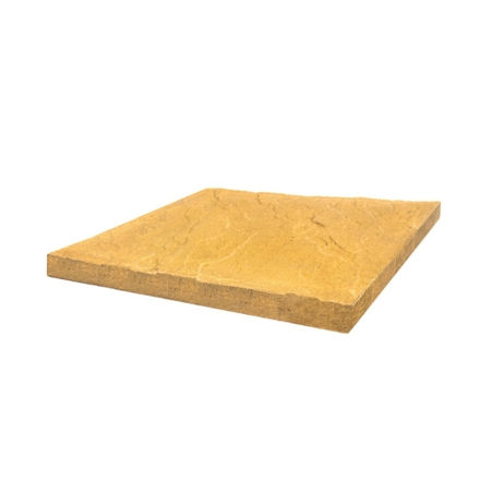 Picture of RPC HOMEPAVE RIVEN BUFF PAVING SLAB
600 X 600 X 35MM
