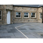 Picture of NATURAL LIMESTONE CALIBRATED 22MM BLACK
PAVING PATIO PACK 15.25SQM
