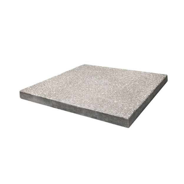 Picture of RPC SOLO TEXTURED NAT GREY PAVING SLAB 600 X 300 X 35MM