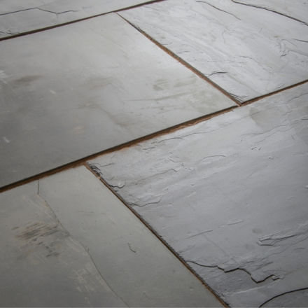 Picture of SLATE COLLECTION 20MM CALIBRATED 600X900MM BLACK
