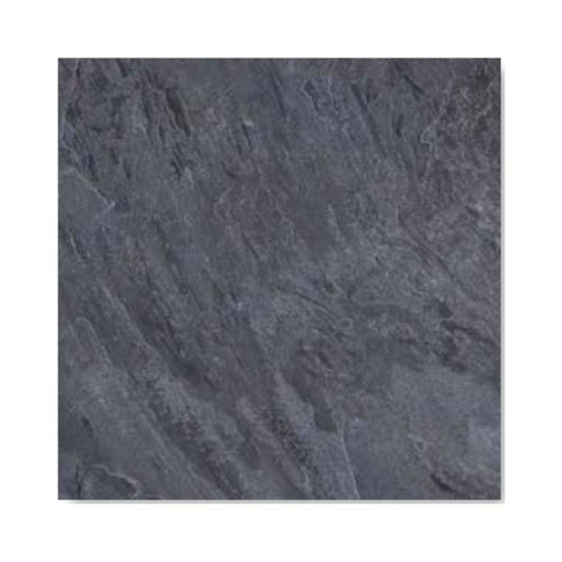 Picture of TURKISH PORCELAIN SLAB 600 X 600 X 20MM AVIO QUARZITE ANTHRACITE