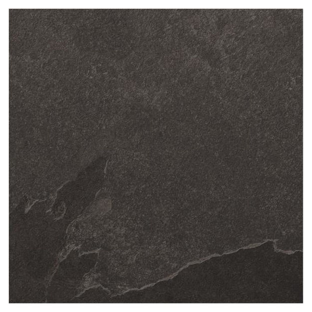 Picture of INDIAN PORCELAIN SLAB PATIO PACK 21.06M2 MUSTANG BLACK