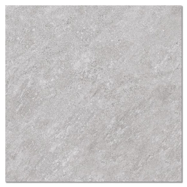Picture of INDIAN PORCELAIN SLAB PATIO PACK 21.06M2 MUSTANG GREY