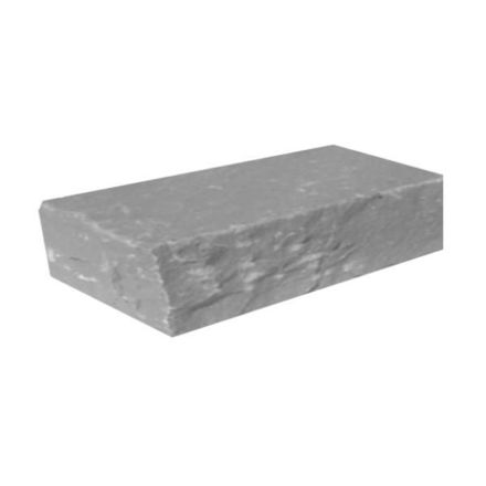 Picture of SANDSTONE TUMBLED WALLING 275 X 100 X 65MM GREY