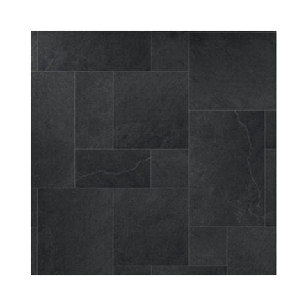 Picture of INDIAN PORCELAIN SLAB 600 X 600 X 20MM MUSTANG BLACK
