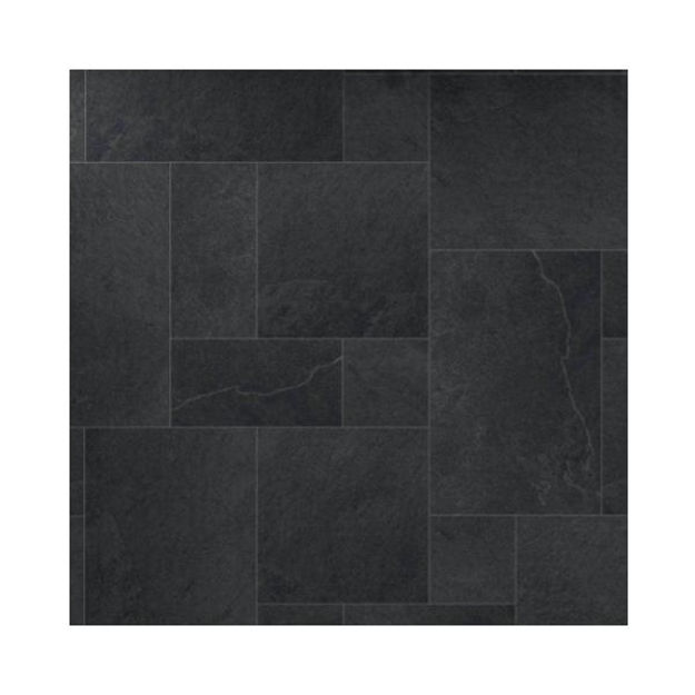 Picture of INDIAN PORCELAIN SLAB 600 X 600 X 20MM MUSTANG BLACK