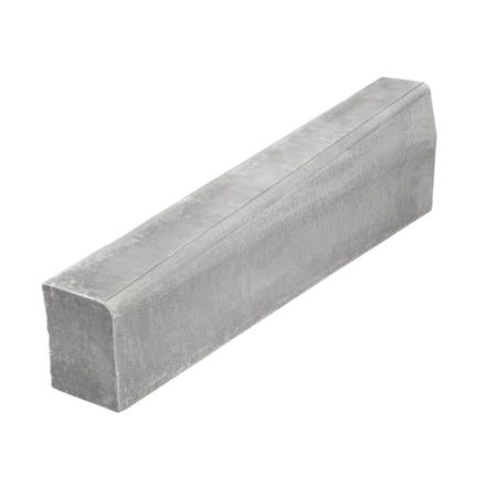 Picture of MARSHALLS 6M EXTERNAL HB-BN RADIUS DROP KERB R/H