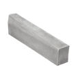 Picture of MARSHALLS 6M EXTERNAL HB-BN RADIUS DROP KERB L/H