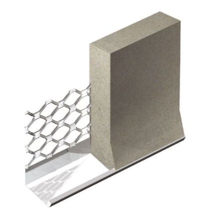 Picture of 3M S/STEEL STANDARD EXTERNAL BELLCAST BEAD