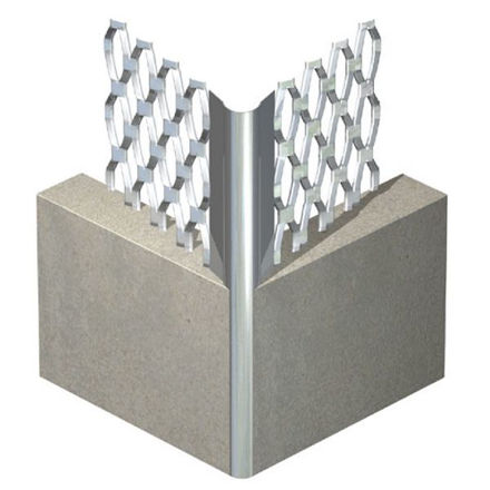Picture of 3M S/STEEL STANDARD THICK COAT ANGLE BEAD