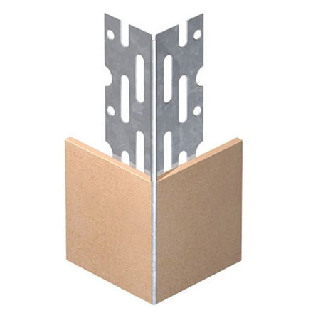 Picture of 3M GALV PERF SKIM THIN ANGLE BEAD 3MM