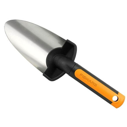 Picture of FISKARS PREMIUM PLANTERS TROWEL 137200