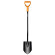 Picture of FISKARS SOLID POINTED SPADE 131413