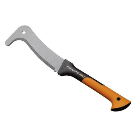 Picture of FISKARS XA3 WOODXPERT BRUSH HOOK 126004