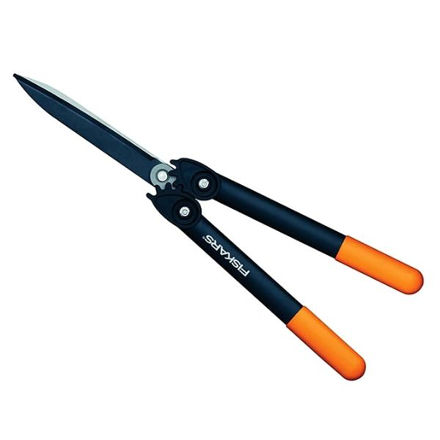 Picture of FISKARS POWERGEAR HEDGE SHEAR 114790
