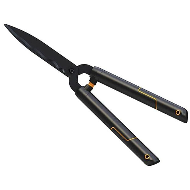 Picture of FISKARS SINGLE STEP HEDGE SHEAR 114730
