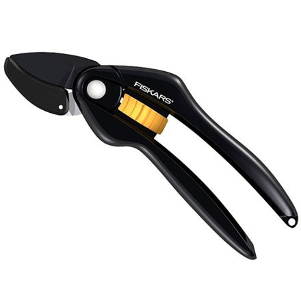 Picture of FISKARS SINGLESTEP PRUNER ANVIL P25 111250