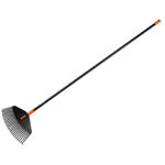 Picture of FISKARS SOLID LEAF RAKE - MEDIUM