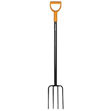 Picture of FISKARS SOLID GARDEN FORK 133423