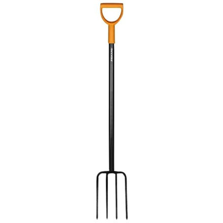 Picture of FISKARS SOLID GARDEN FORK 133423