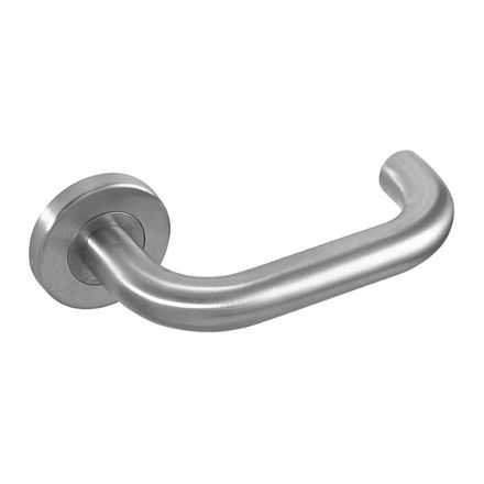 Picture of FB130 FIREBRAND SSS 19MM ROUND BAR LEVER
HANDLE
