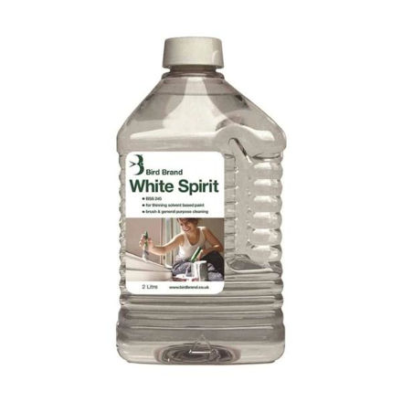 Picture of WHITE SPIRIT (BS245) 2L